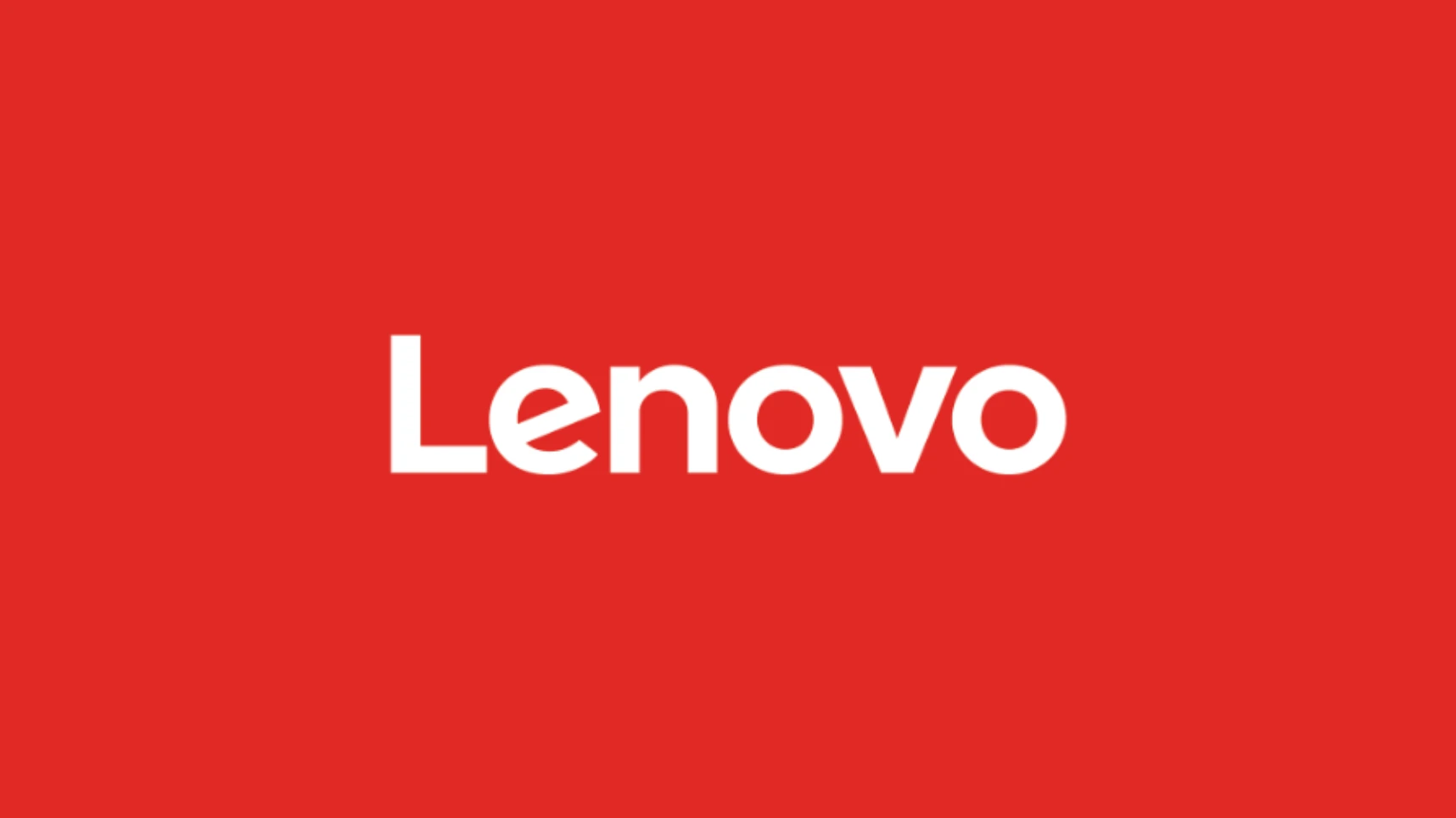 Lenovo